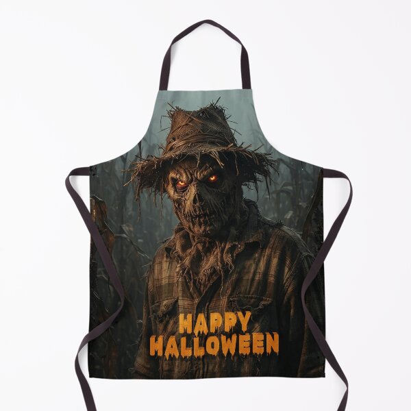 Item preview, The Corn man Halloween designed and sold by Mariyana-Design.