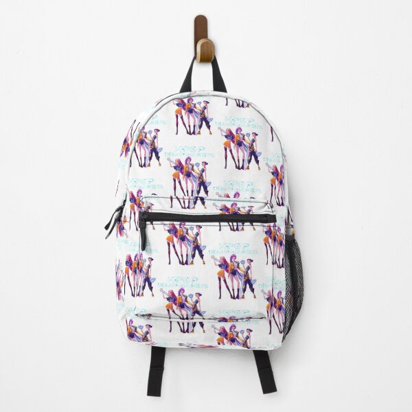 Item preview, Dynamic KPop Hunters in Heroic Poses Group Artwork designed and sold by nowyso.