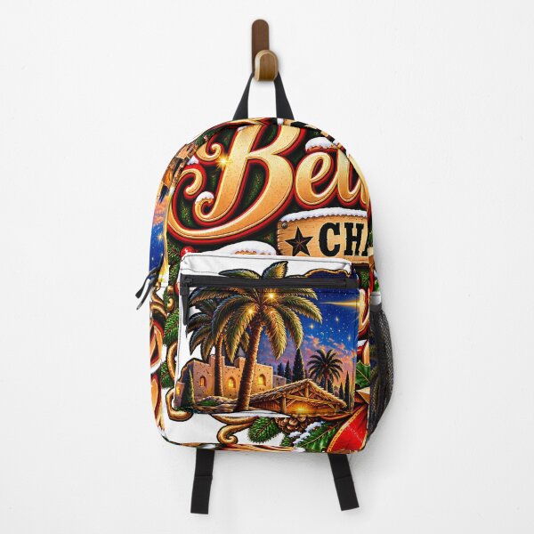 Item preview, Bethlehem Changed Everything Christian Christmas designed and sold by 198tees.