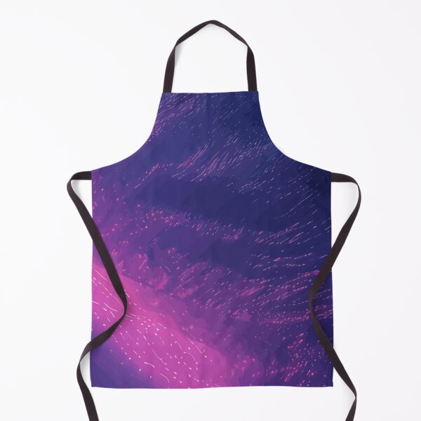 Item preview, Purple Sunset Mountain Sky Aesthetic designed and sold by Weedezy.