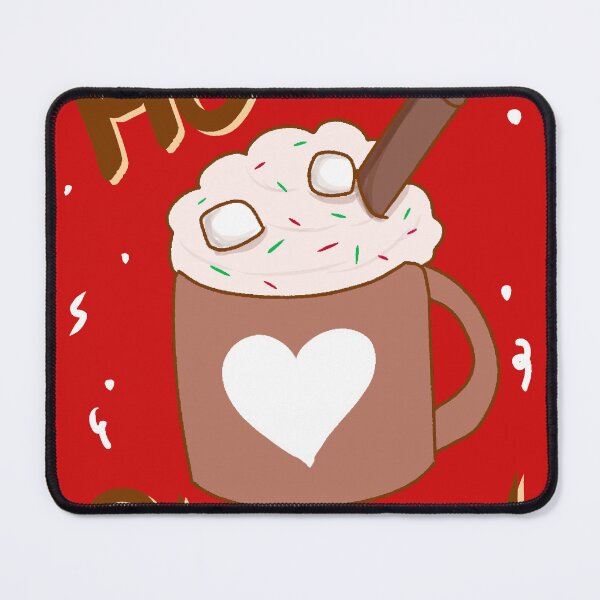 Item preview, Hot Choccy designed and sold by PrincessMuffinArt.