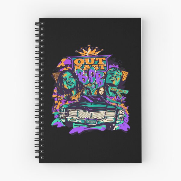Item preview, Outkast Bob designed and sold by klarikamt8.