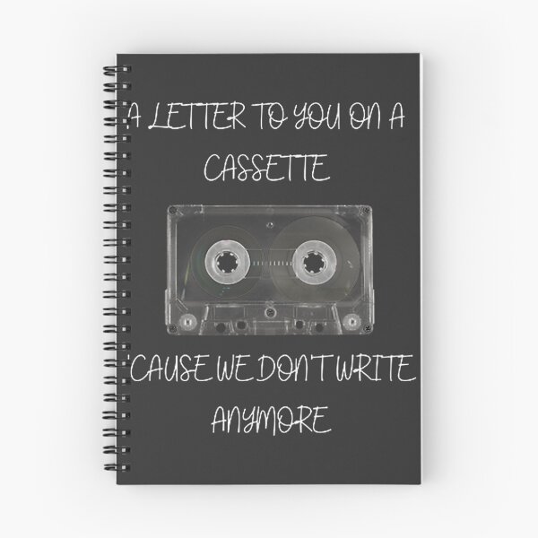 Item preview, The Whitlams No Aphrodisiac Vintage Cassette Tape Design designed and sold by noureldeen16.