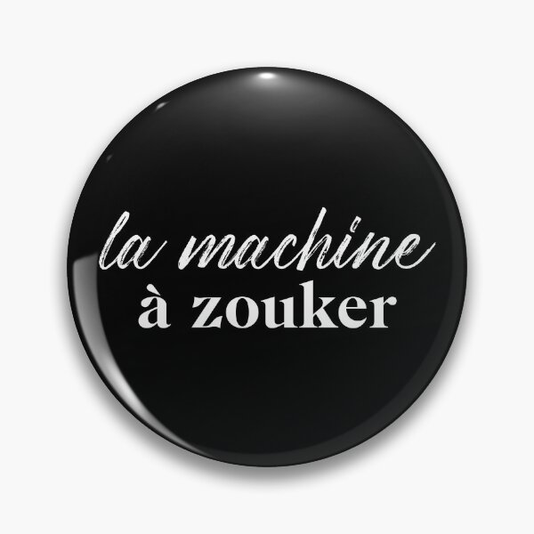 Item preview, The zouk machine designed and sold by SpilloDesign.
