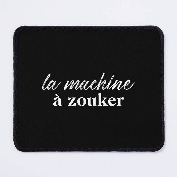 Item preview, The zouk machine designed and sold by SpilloDesign.