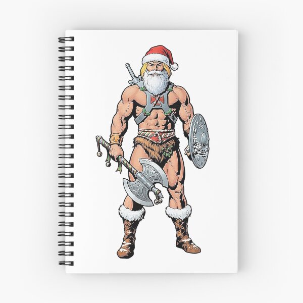 Item preview, Christmas Hero designed and sold by ME design.