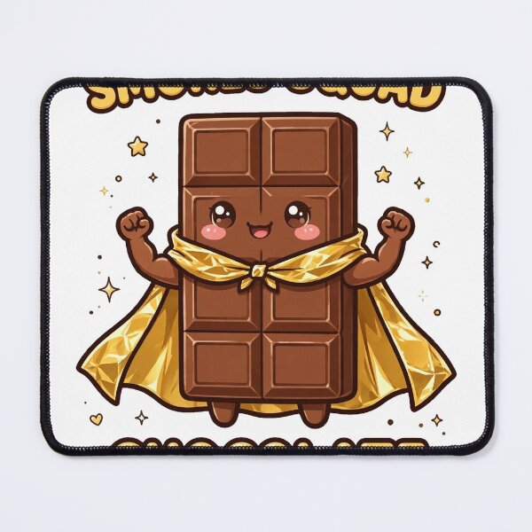 Item preview, Smores Squad Chocolate Funny Matching Group Halloween T-Shirt designed and sold by ApparelOutpost.