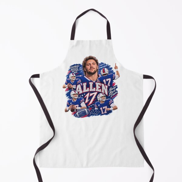Item preview, Football Builds Better Men – Quarterback Football Graphic designed and sold by LandFinStudio.