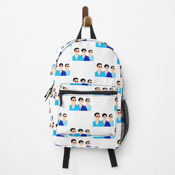 Item preview, Cool Jonas Brothers Inspired Design for Fans and Music Lovers designed and sold by NicoJudo1.