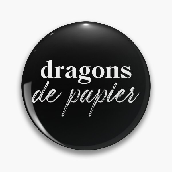 Item preview, Paper Dragons designed and sold by SpilloDesign.
