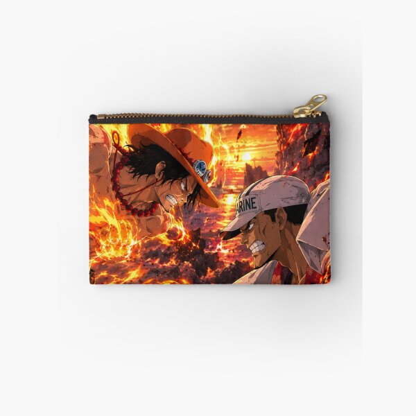 Item preview, Akainu Vs Ace designed and sold by jinwooo.