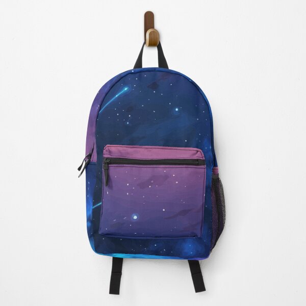 Item preview, Cosmic Galaxy and Falling Stars designed and sold by Weedezy.