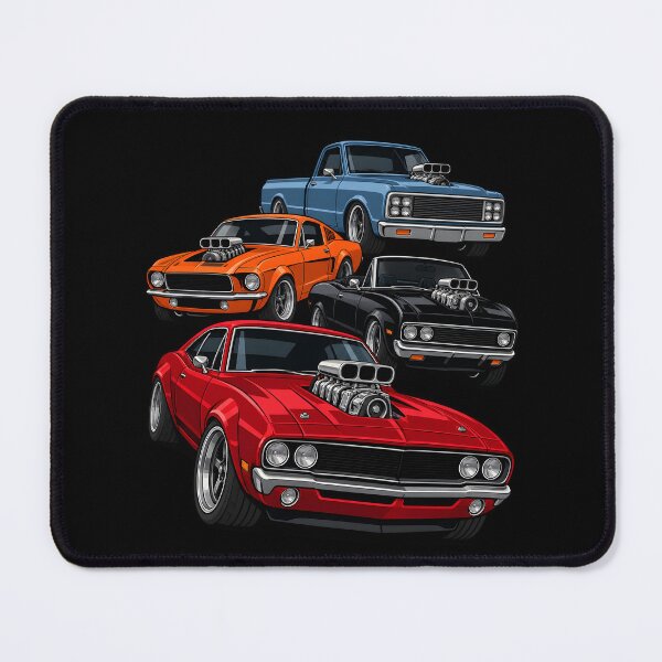 Item preview, V8 Muscle designed and sold by DrawingAndText.