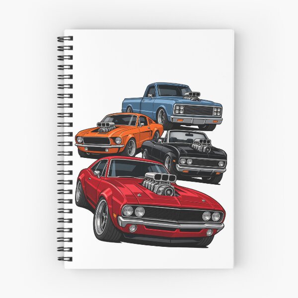 Artikelvorschau, V8 Muscle entworfen und verkauft von DrawingAndText.