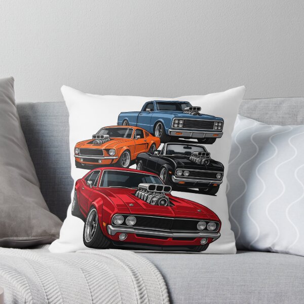 Item preview, V8 Muscle designed and sold by DrawingAndText.