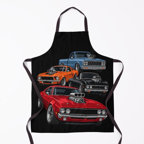 Item preview, V8 Muscle designed and sold by DrawingAndText.