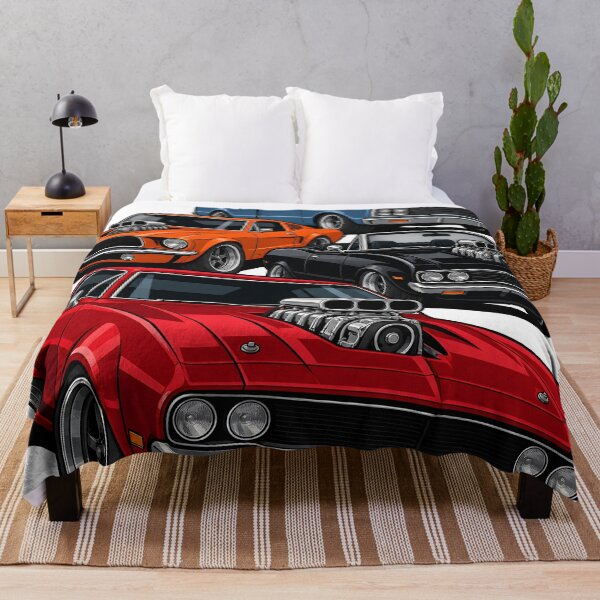 Item preview, V8 Muscle designed and sold by DrawingAndText.