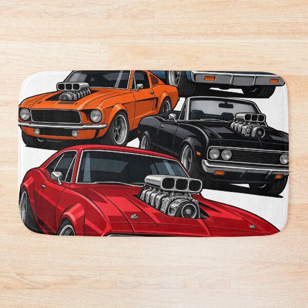 Item preview, V8 Muscle designed and sold by DrawingAndText.