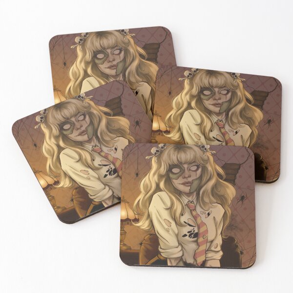 Item preview, Zombie Rogerina designed and sold by itsjuyced1.