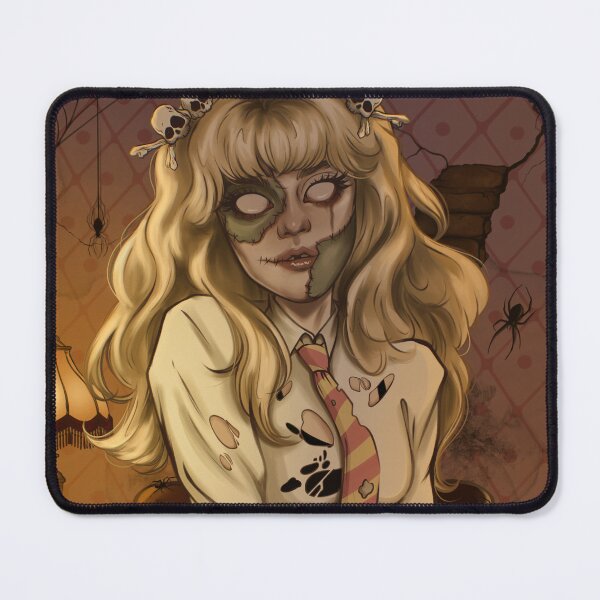 Item preview, Zombie Rogerina designed and sold by itsjuyced1.
