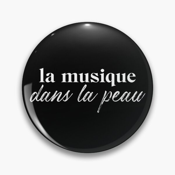 Item preview, Music in my blood designed and sold by SpilloDesign.
