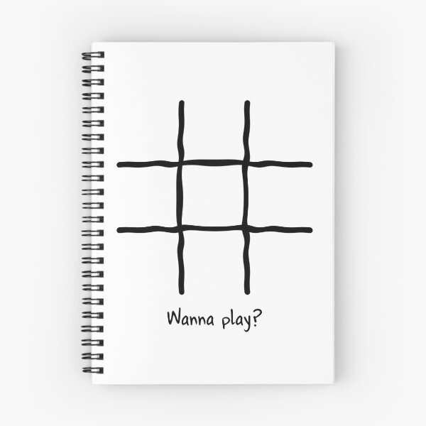 Item preview, WANNA PLAY? designed and sold by Art2Be-Studio.