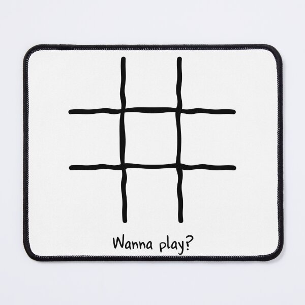 Item preview, WANNA PLAY? designed and sold by Art2Be-Studio.