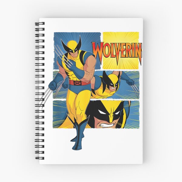 Item preview, Wolvie designed and sold by Theuproarstore.