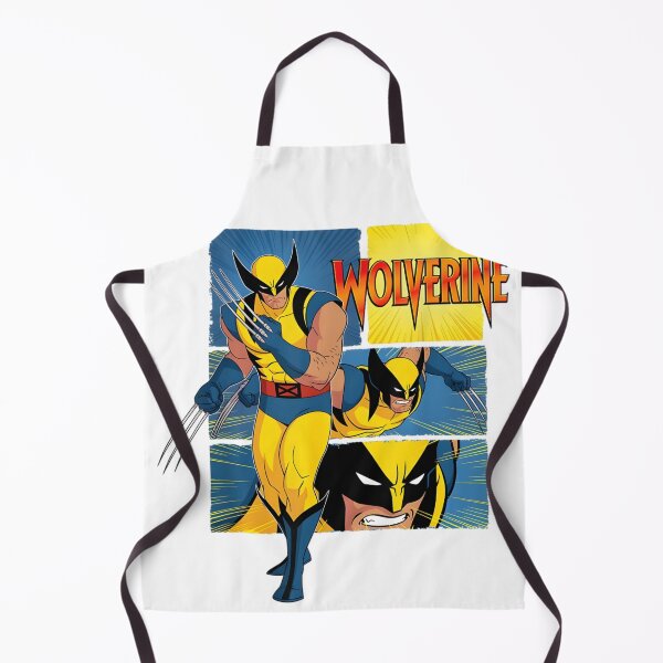 Item preview, Wolvie designed and sold by Theuproarstore.