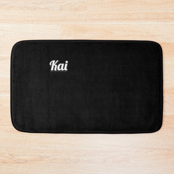 Item preview, Kai Funny Personalized Name - Cool Custom Gift for Men and Boys designed and sold by Oussinc.