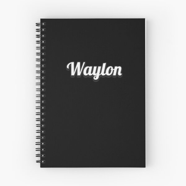 Item preview, Waylon Funny Personalized Name - Cool Custom Gift for Men and Boys designed and sold by Oussinc.