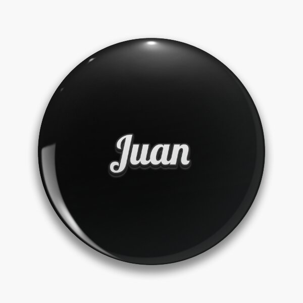 Item preview, Juan Funny Personalized Name - Cool Custom Gift for Men and Boys designed and sold by Oussinc.