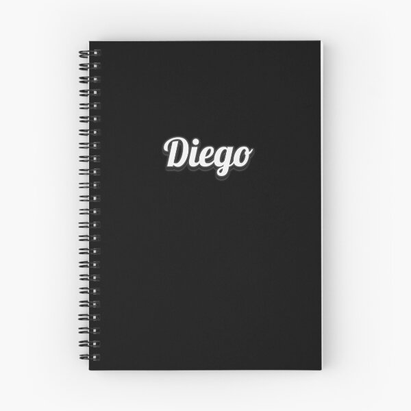 Item preview, Diego Funny Personalized Name - Cool Custom Gift for Men and Boys designed and sold by Oussinc.