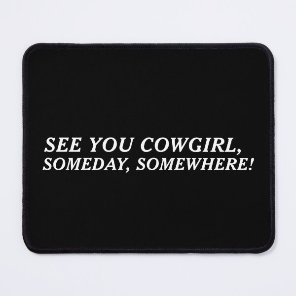 Item preview, Doodle Quote Cowgirl  designed and sold by Izaa-aart.