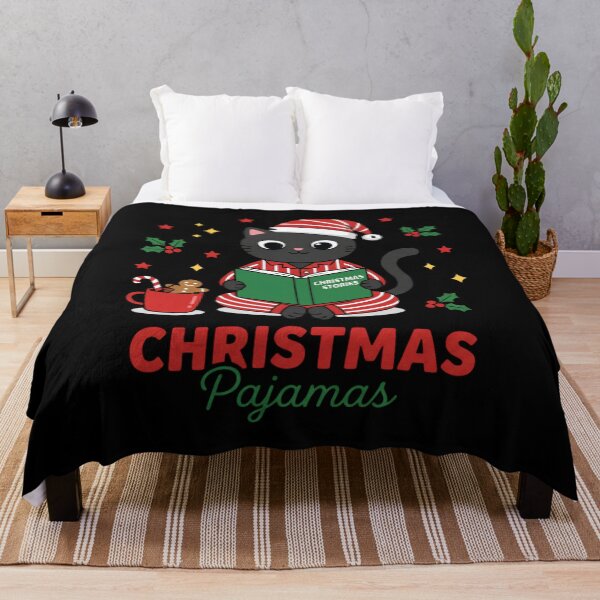 Item preview, christmas-pajamas designed and sold by w66aboo.