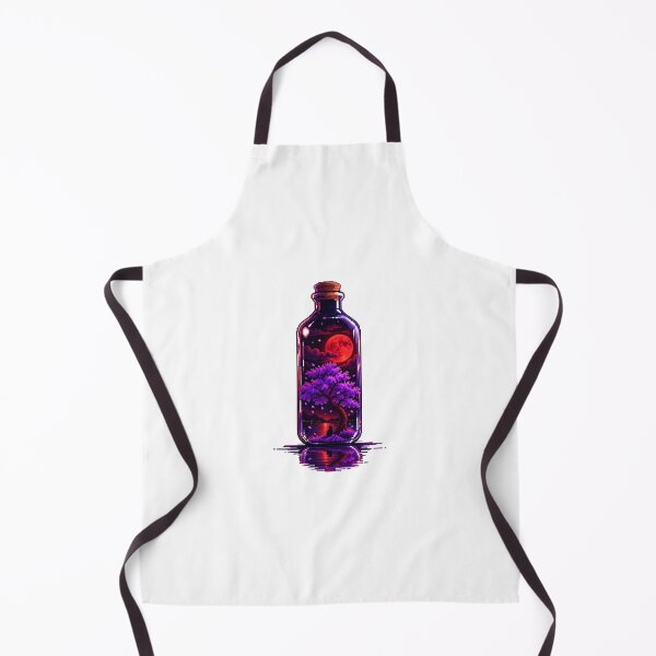 Item preview, Evening in a bottle designed and sold by spaceeshop.