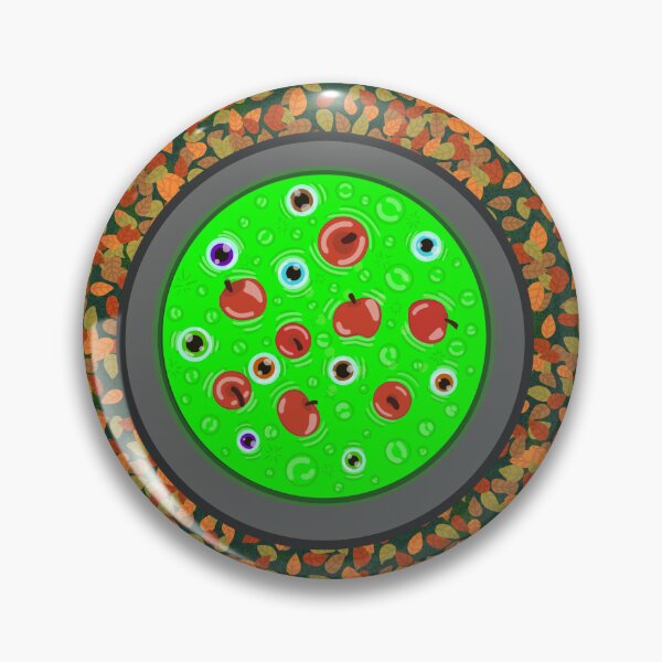 Item preview, Bobbing for Apples designed and sold by Kirbee-Creates.