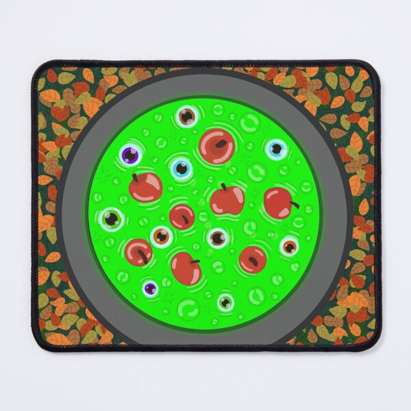 Item preview, Bobbing for Apples designed and sold by Kirbee-Creates.