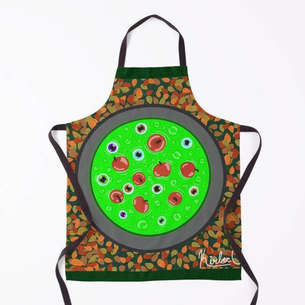 Item preview, Bobbing for Apples designed and sold by Kirbee-Creates.