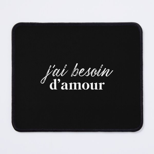Item preview, I need love designed and sold by SpilloDesign.