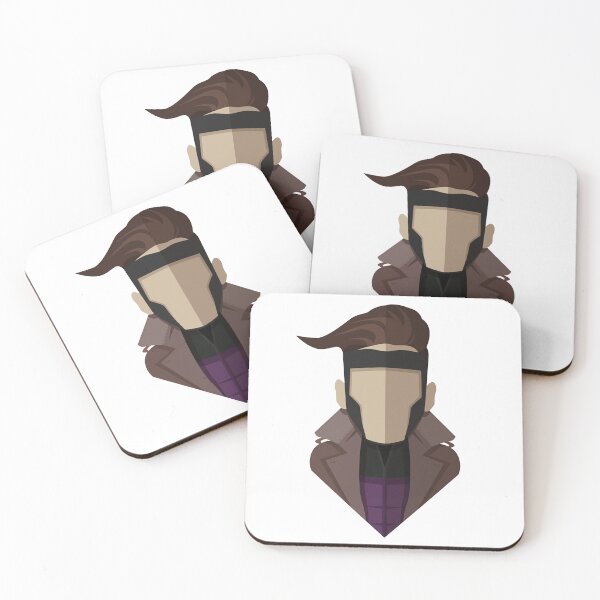Item preview, Minimalist Gambet – Minimalist Geek Art designed and sold by Albertobitu.