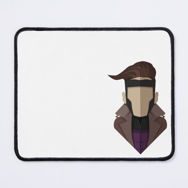 Item preview, Minimalist Gambet – Minimalist Geek Art designed and sold by Albertobitu.