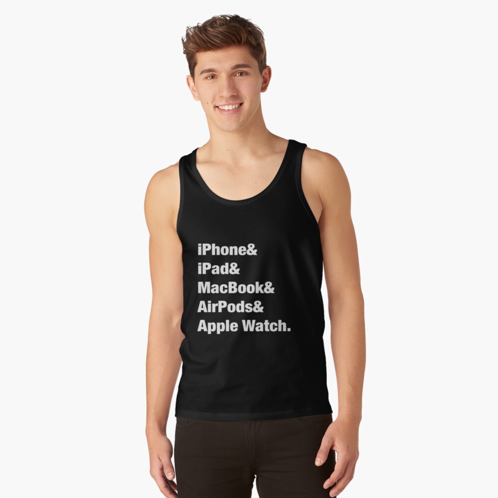 Item preview, Tank Top designed and sold by sarahbarnes18.