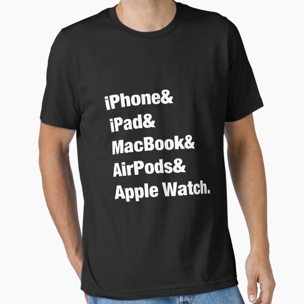 Essential T-Shirt