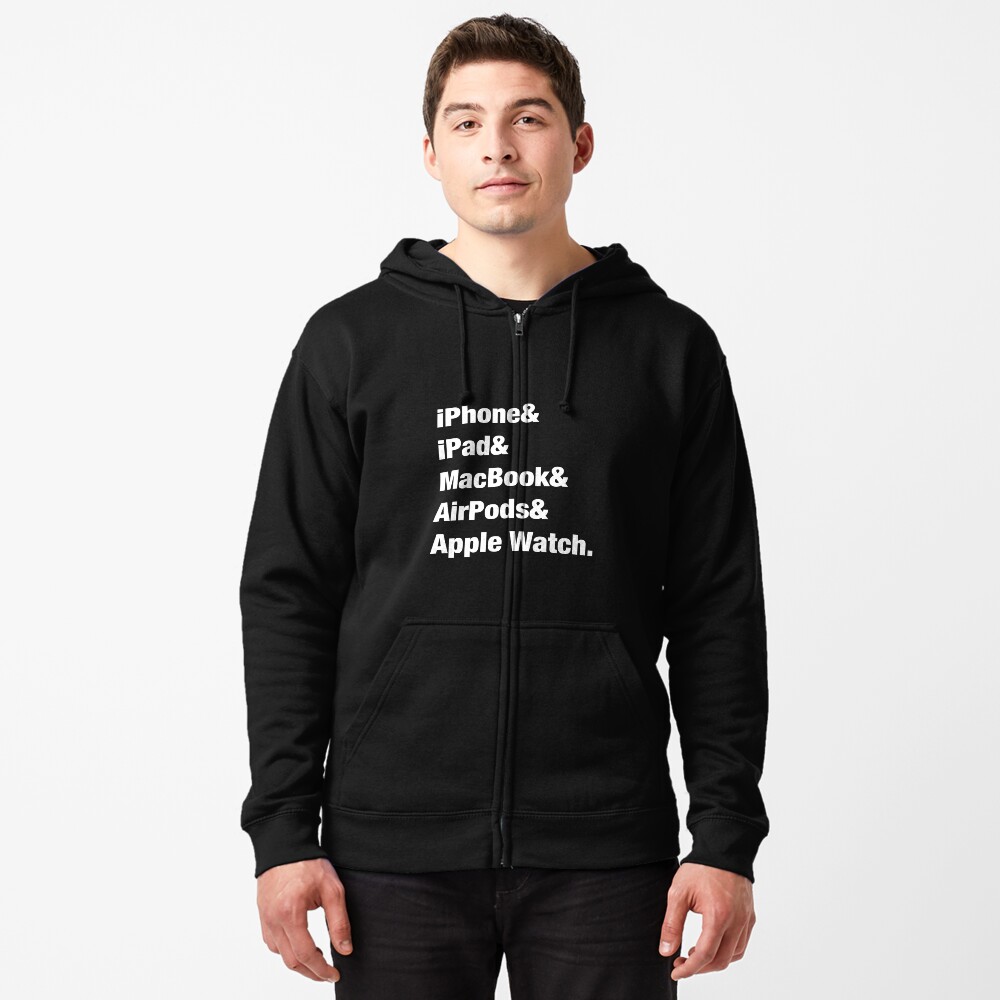 Item preview, Zipped Hoodie designed and sold by sarahbarnes18.