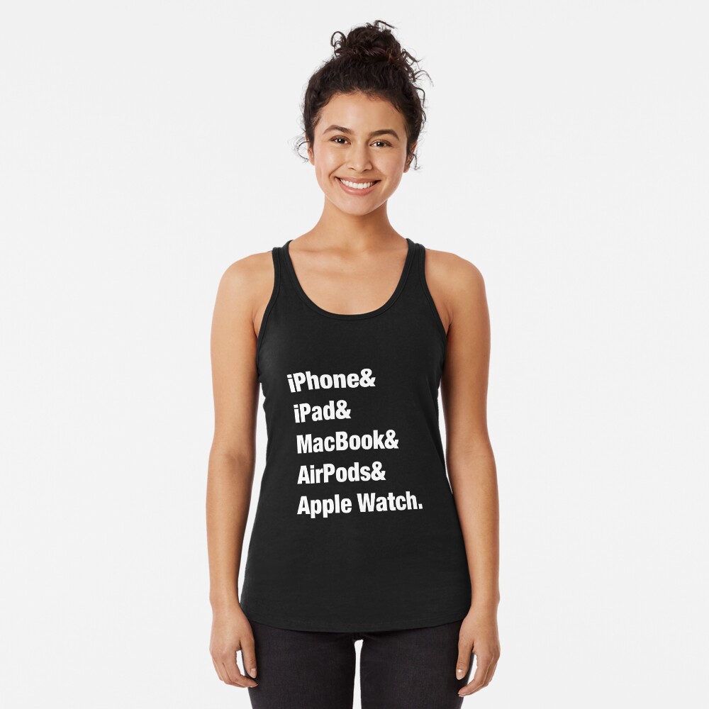 Item preview, Racerback Tank Top designed and sold by sarahbarnes18.