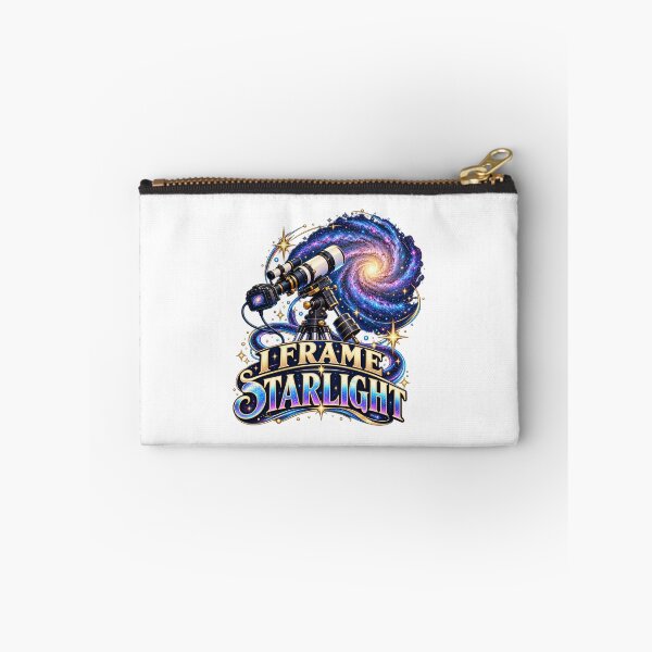 Item preview, I Frame Starlight Illustrated Deep Sky Camera designed and sold by UrbanCanvvas.