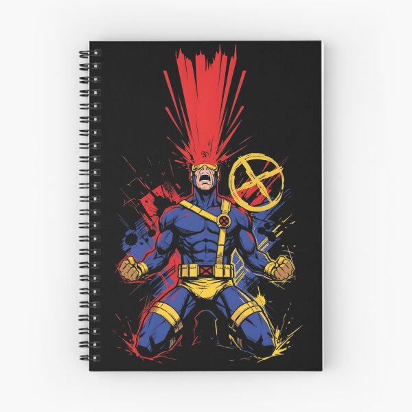Item preview, Cyclops designed and sold by Theuproarstore.