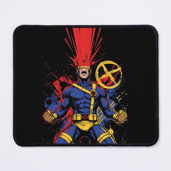 Item preview, Cyclops designed and sold by Theuproarstore.