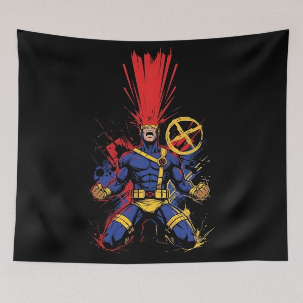 Item preview, Cyclops designed and sold by Theuproarstore.